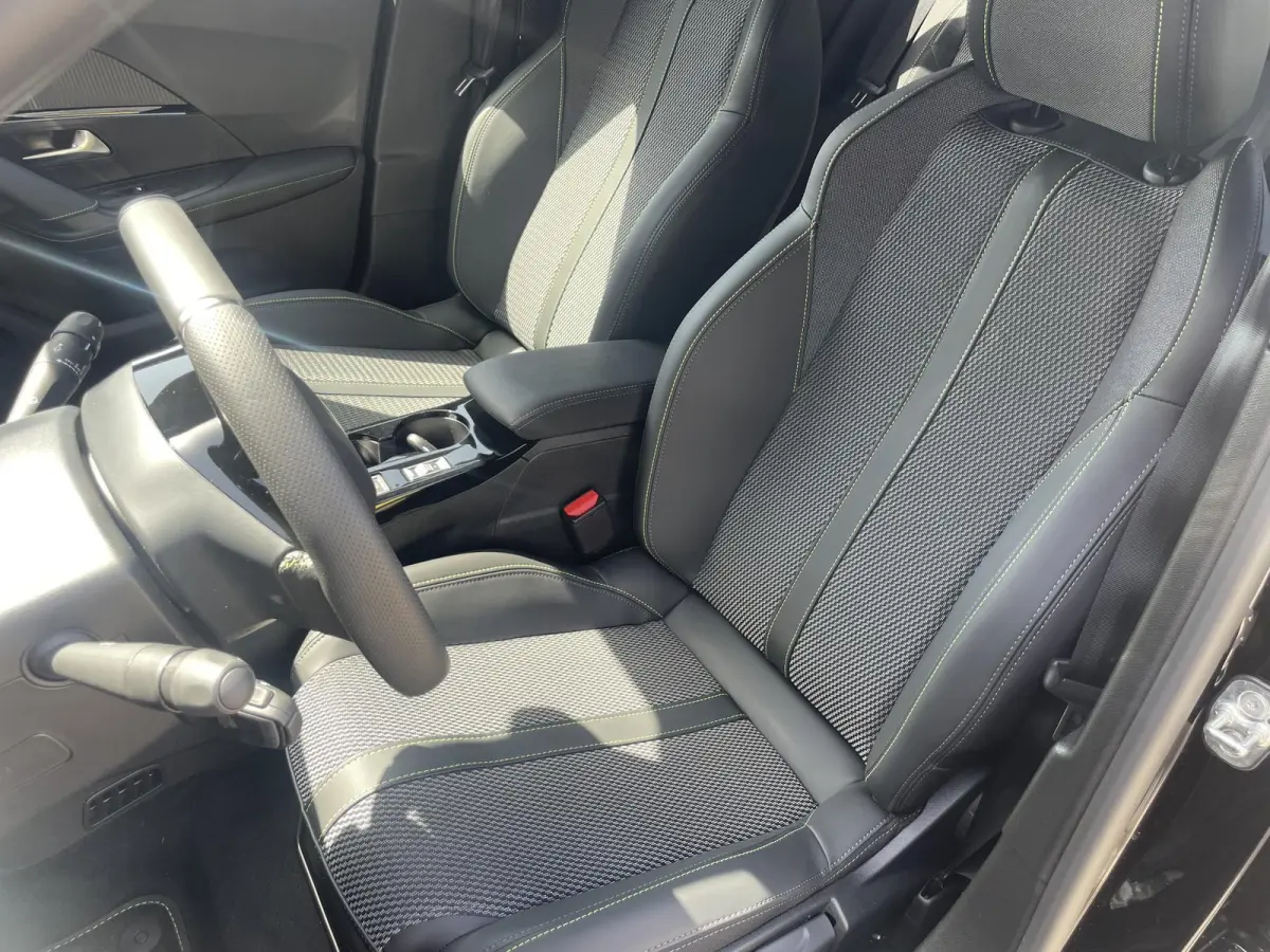 1.2 Hybrid 145 GT