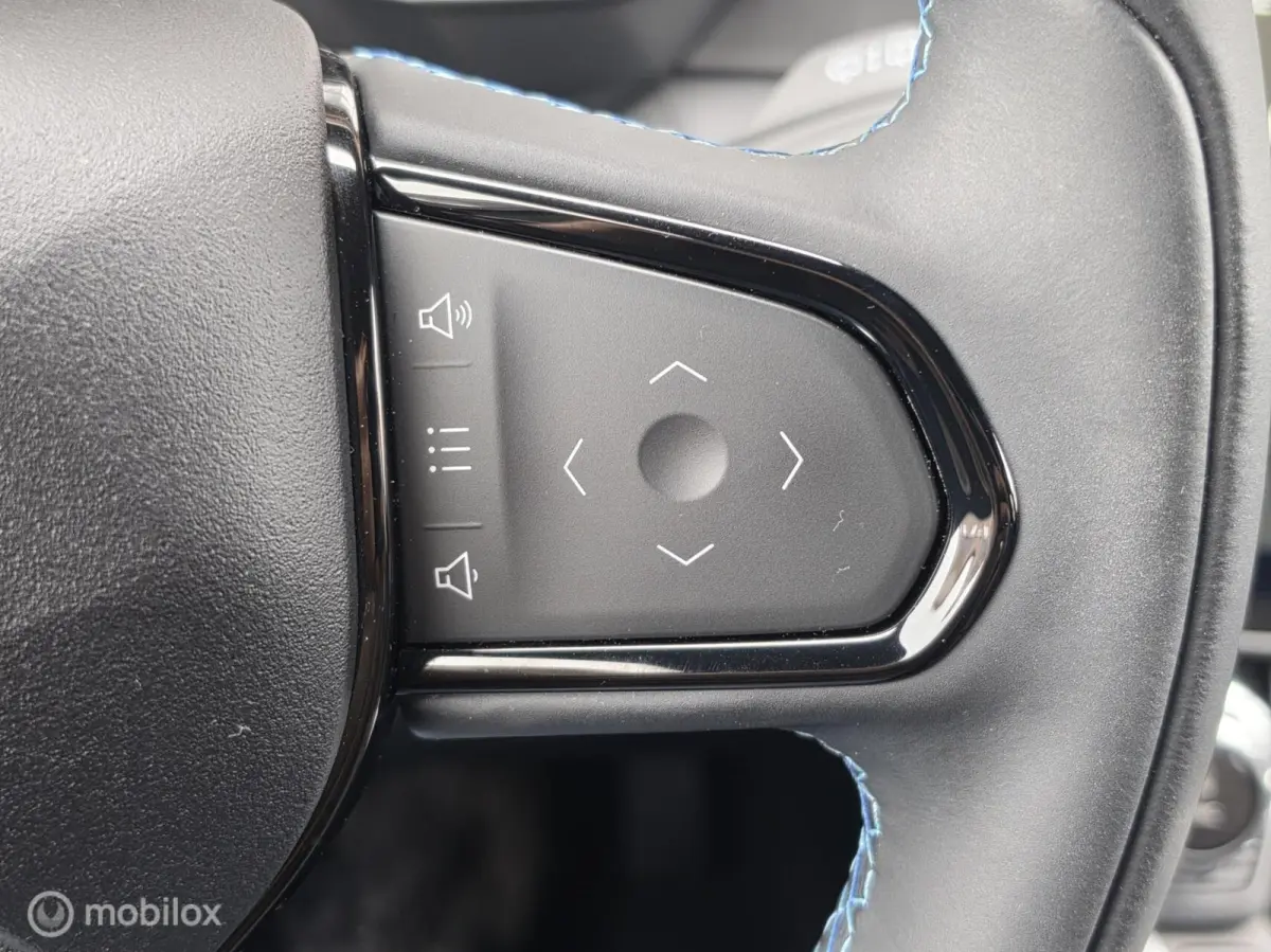 1.5 PHEV BLACK EDITION PANO 360CAM ZWARTE HEMEL