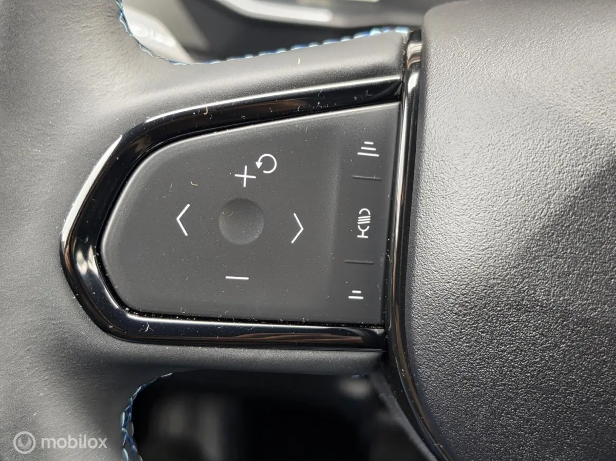 1.5 PHEV BLACK EDITION PANO 360CAM ZWARTE HEMEL
