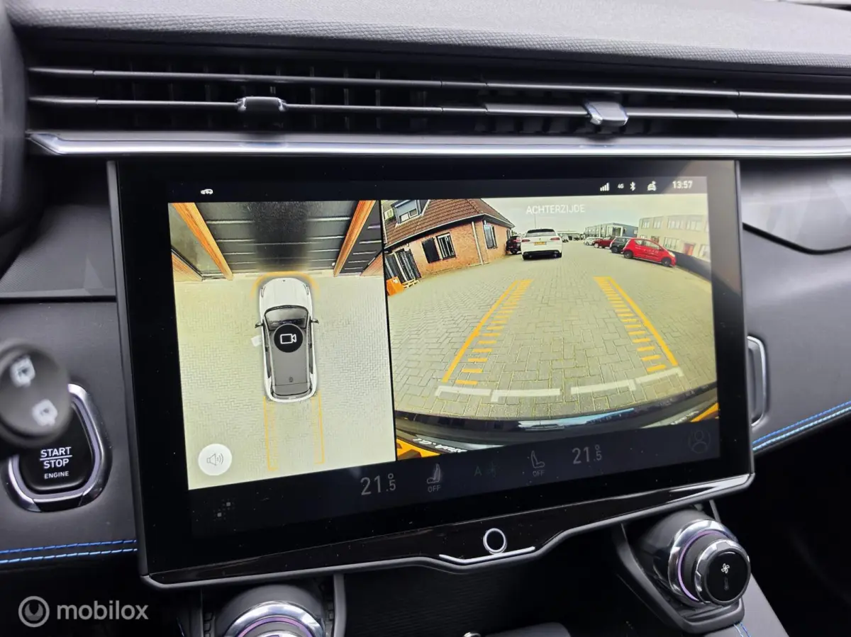 1.5 PHEV BLACK EDITION PANO 360CAM ZWARTE HEMEL