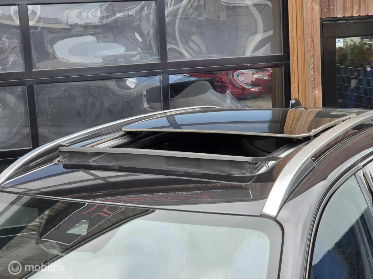 1.5 PHEV BLACK EDITION PANO 360CAM ZWARTE HEMEL