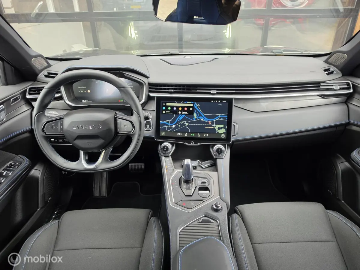 1.5 PHEV BLACK EDITION PANO 360CAM ZWARTE HEMEL