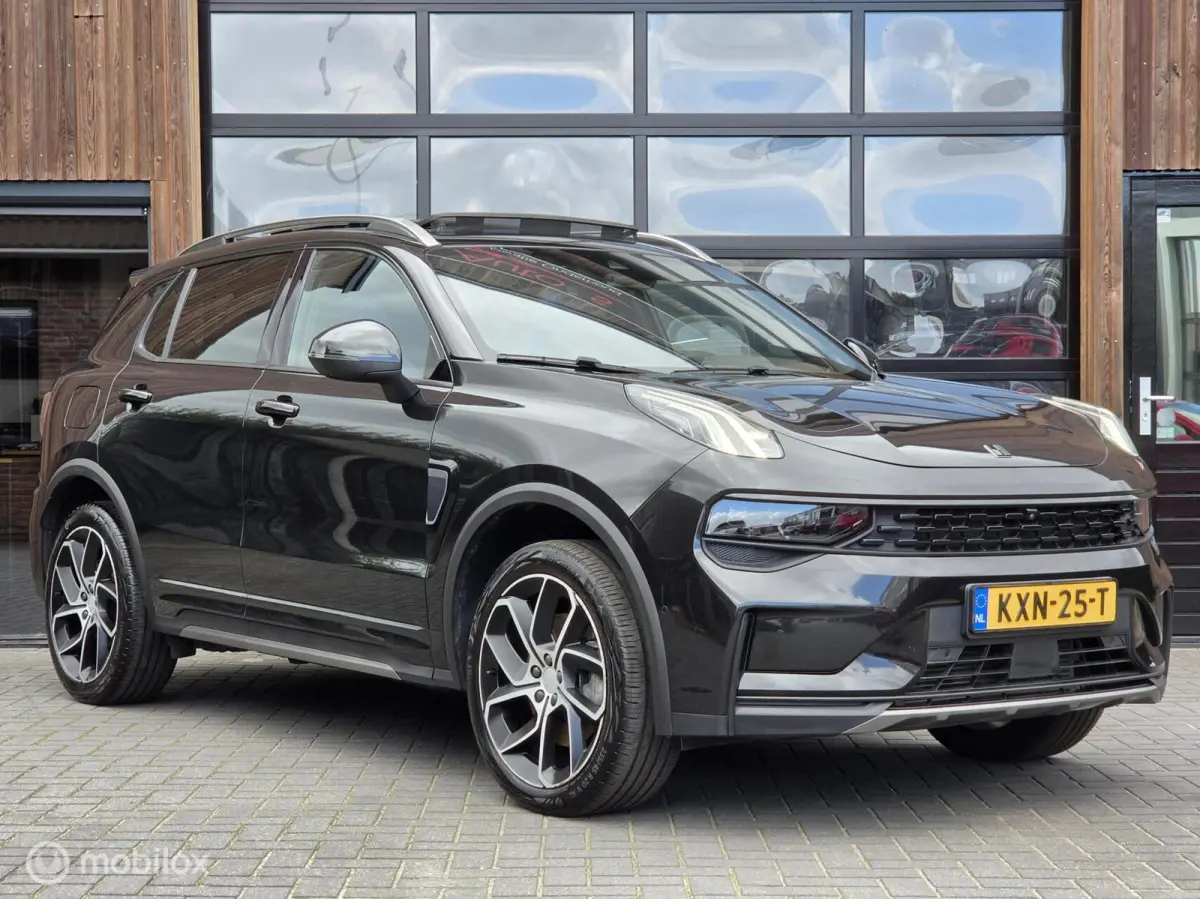 1.5 PHEV BLACK EDITION PANO 360CAM ZWARTE HEMEL