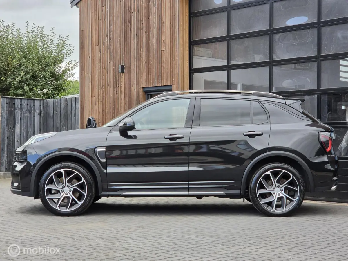 1.5 PHEV BLACK EDITION PANO 360CAM ZWARTE HEMEL