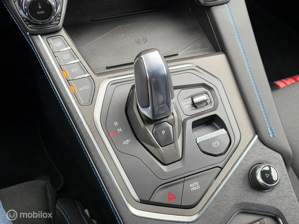 1.5 PHEV BLACK EDITION PANO 360CAM ZWARTE HEMEL