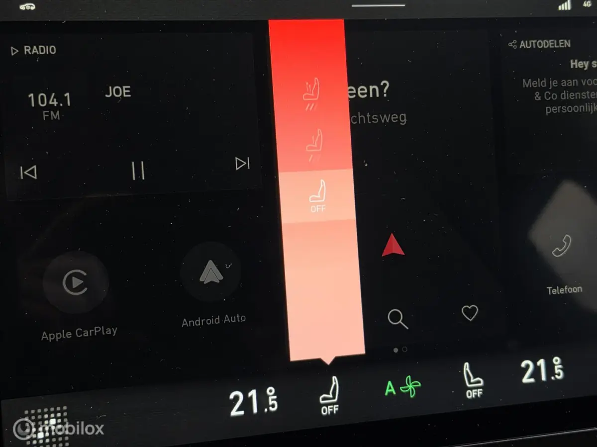 1.5 PHEV BLACK EDITION PANO 360CAM ZWARTE HEMEL