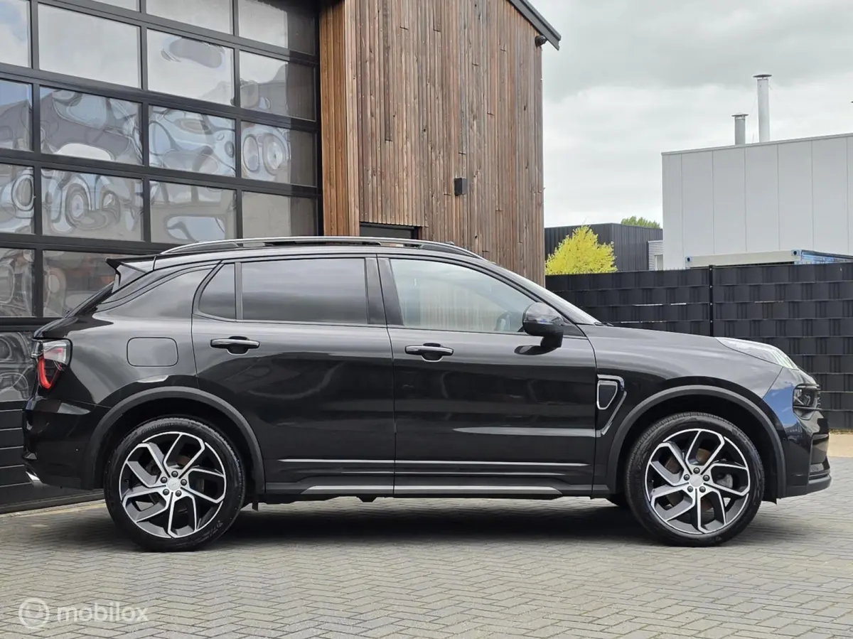 1.5 PHEV BLACK EDITION PANO 360CAM ZWARTE HEMEL