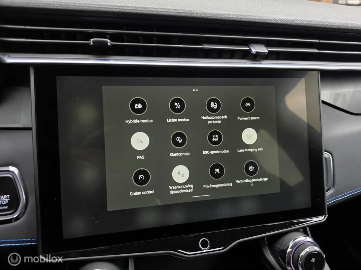 1.5 PHEV BLACK EDITION PANO 360CAM ZWARTE HEMEL