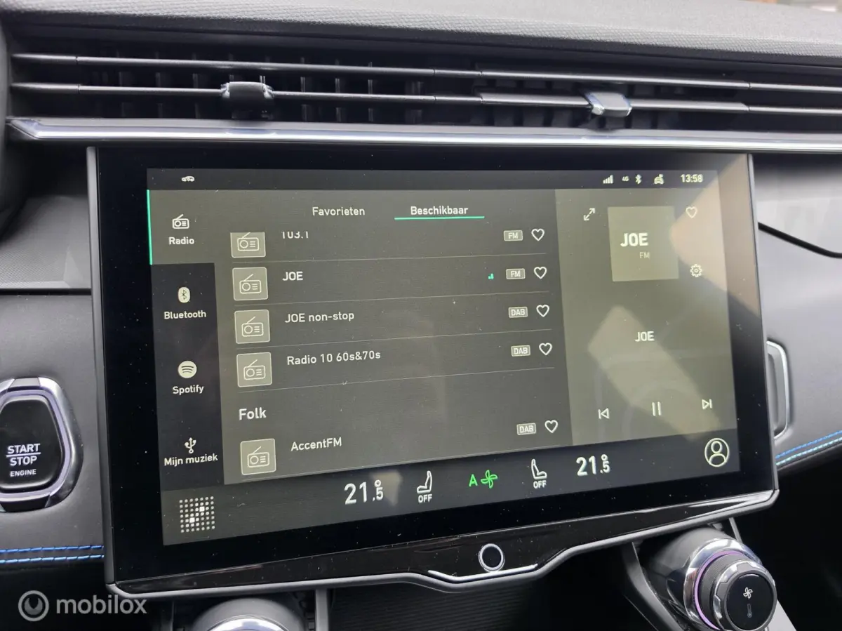 1.5 PHEV BLACK EDITION PANO 360CAM ZWARTE HEMEL