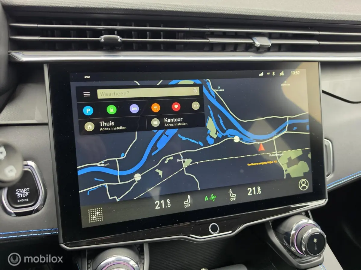 1.5 PHEV BLACK EDITION PANO 360CAM ZWARTE HEMEL
