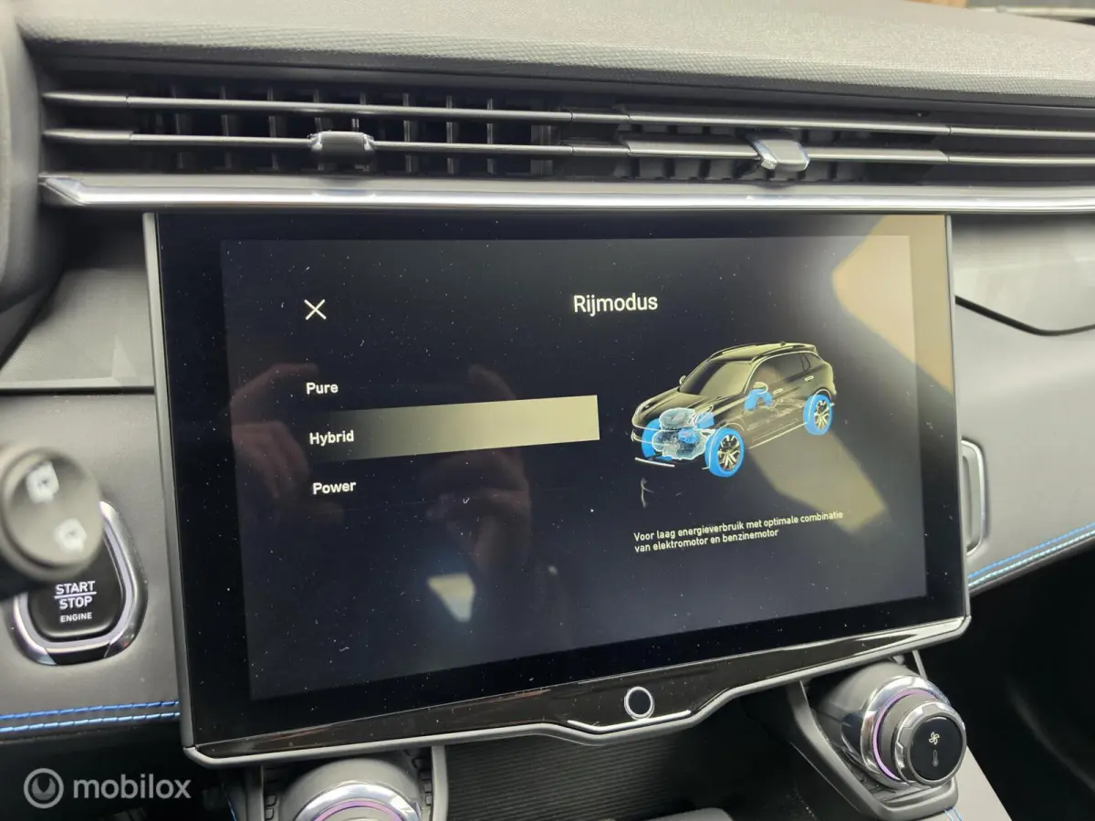 1.5 PHEV BLACK EDITION PANO 360CAM ZWARTE HEMEL