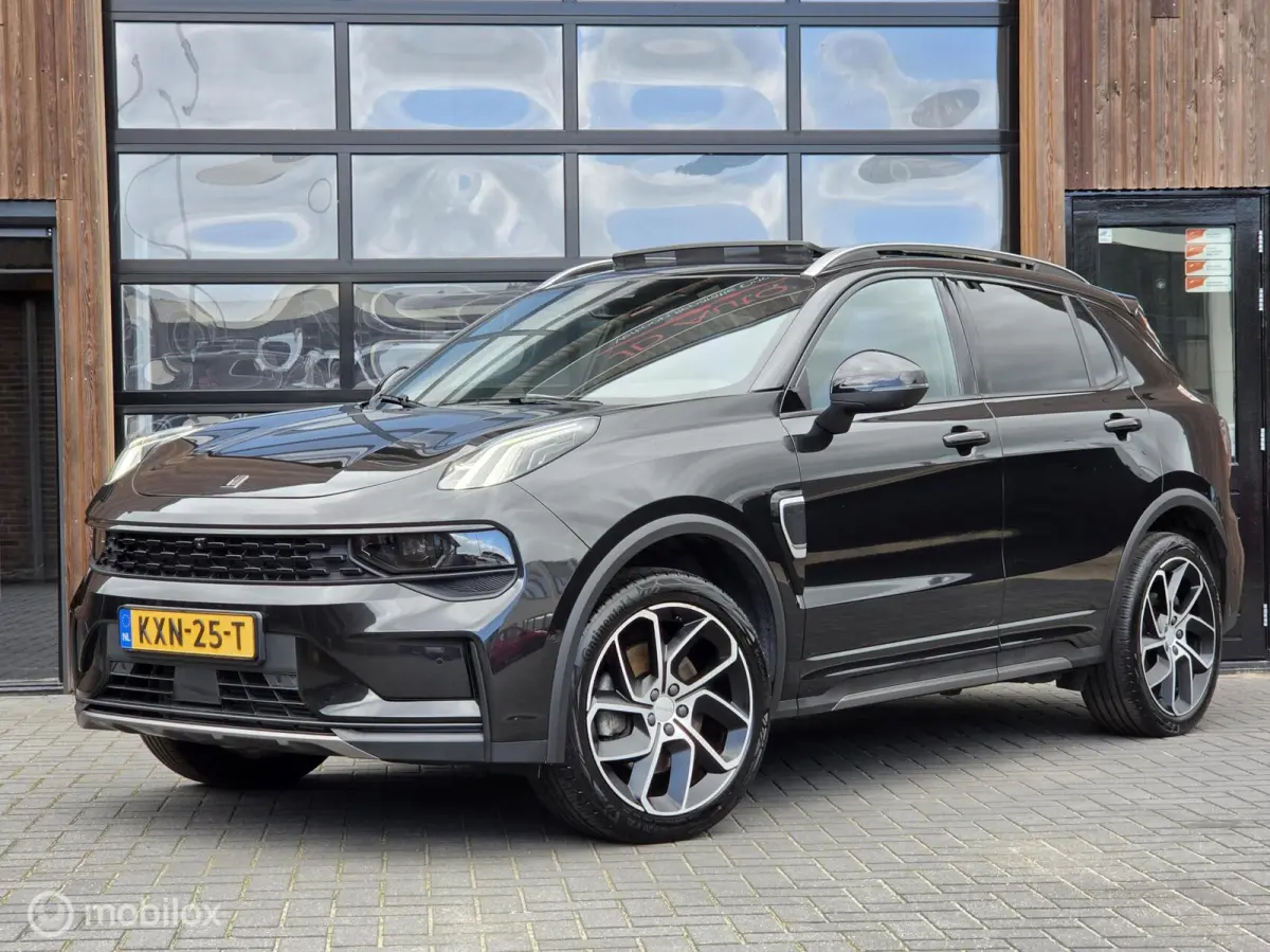 1.5 PHEV BLACK EDITION PANO 360CAM ZWARTE HEMEL