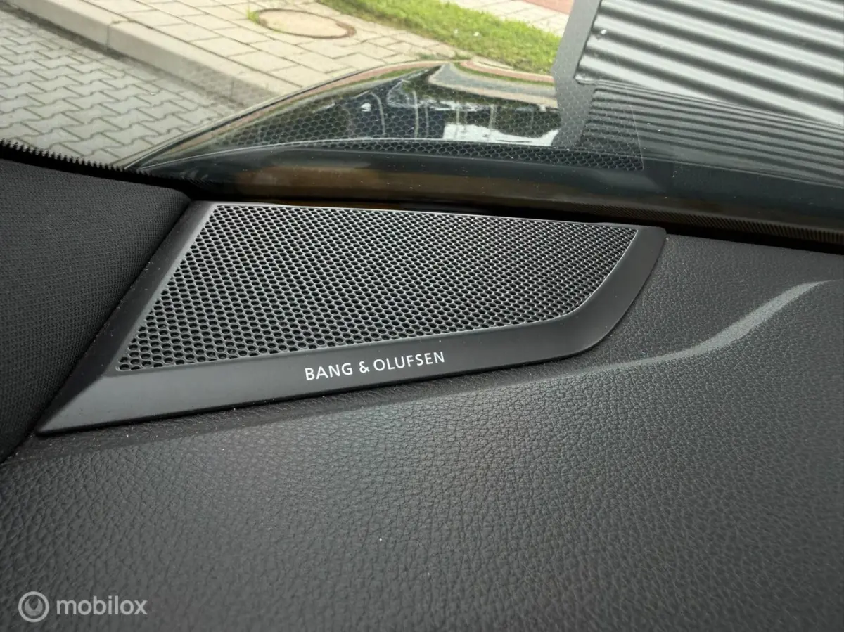 RS Q3 2.5 TFSI