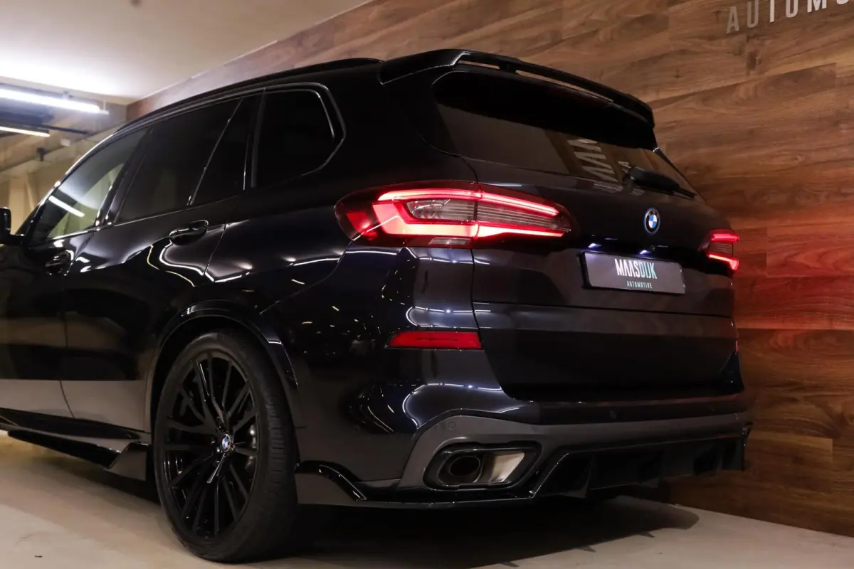 xDrive45e M-Sport|Individual|Pano|H&K|360|Ventilatie|