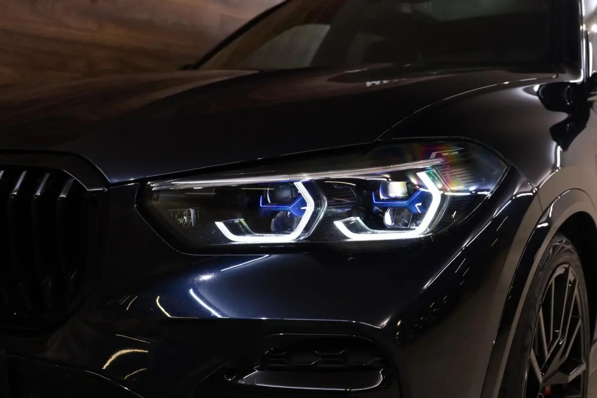 xDrive45e M-Sport|Individual|Pano|H&K|360|Ventilatie|