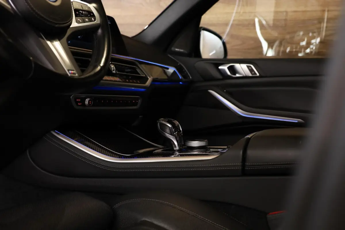 xDrive45e M-Sport|Individual|Pano|H&K|360|Ventilatie|