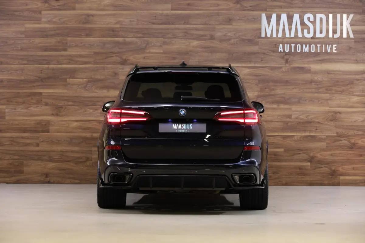 xDrive45e M-Sport|Individual|Pano|H&K|360|Ventilatie|