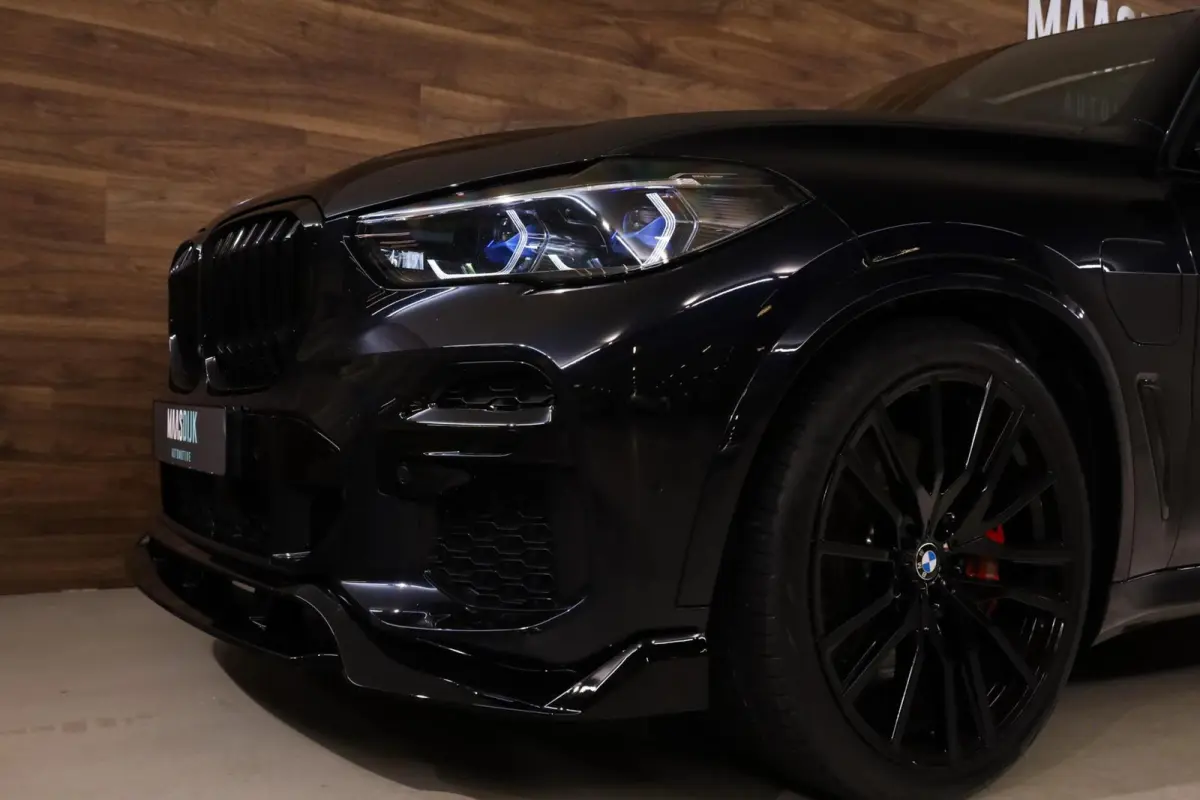 xDrive45e M-Sport|Individual|Pano|H&K|360|Ventilatie|