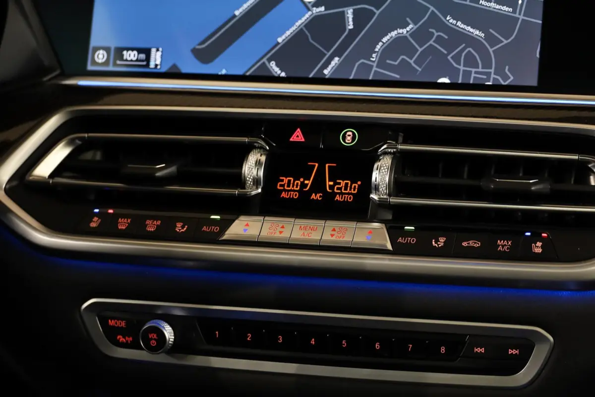 xDrive45e M-Sport|Individual|Pano|H&K|360|Ventilatie|