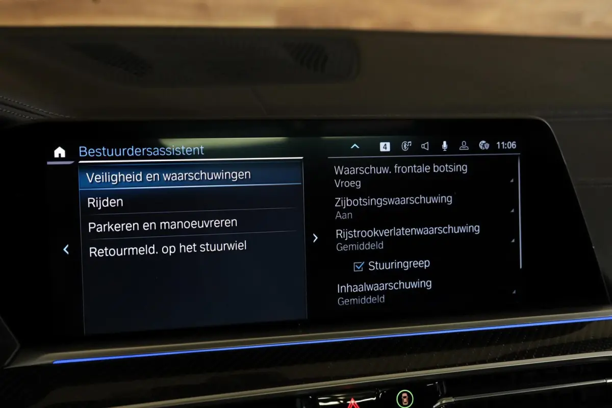 xDrive45e M-Sport|Individual|Pano|H&K|360|Ventilatie|