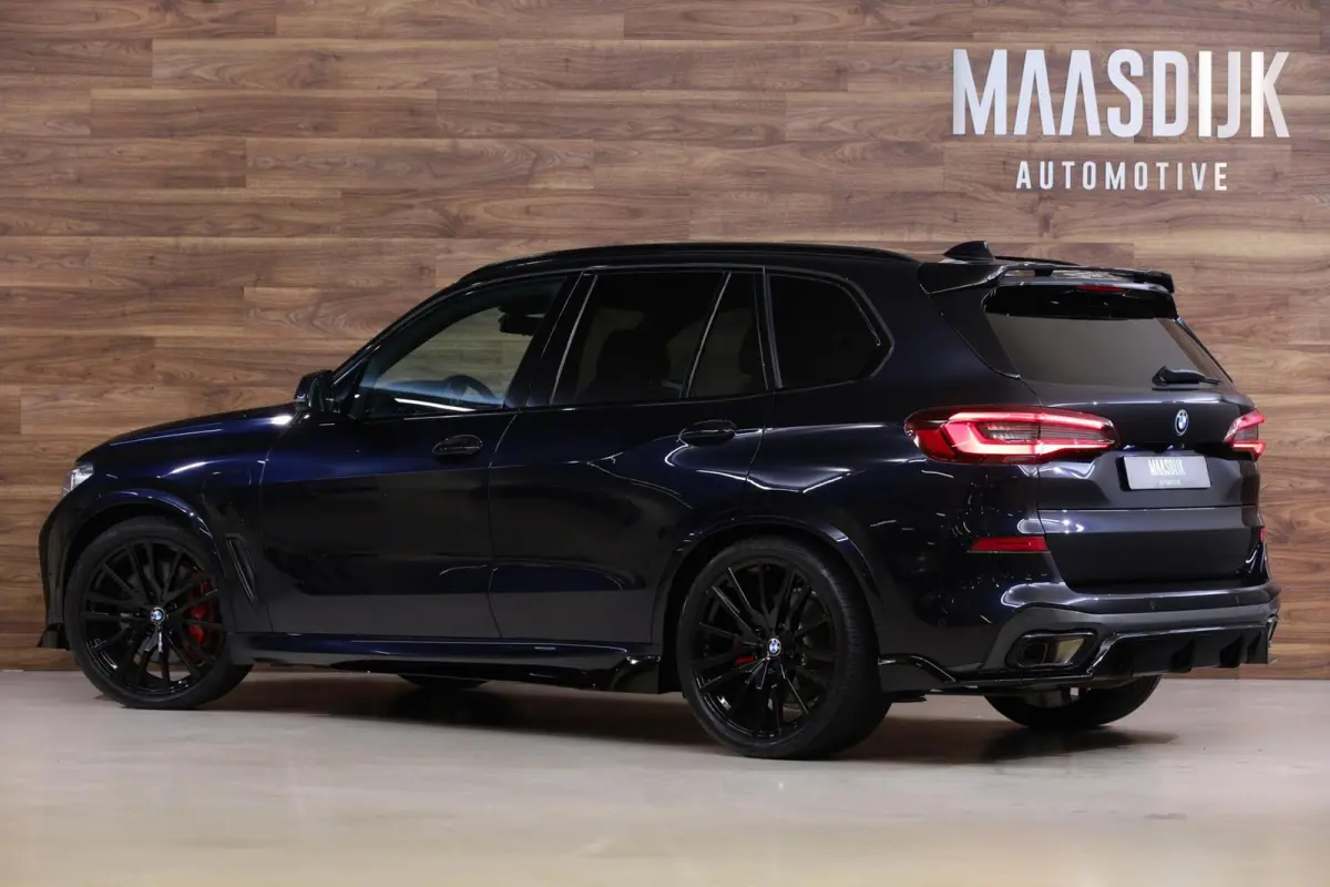 xDrive45e M-Sport|Individual|Pano|H&K|360|Ventilatie|