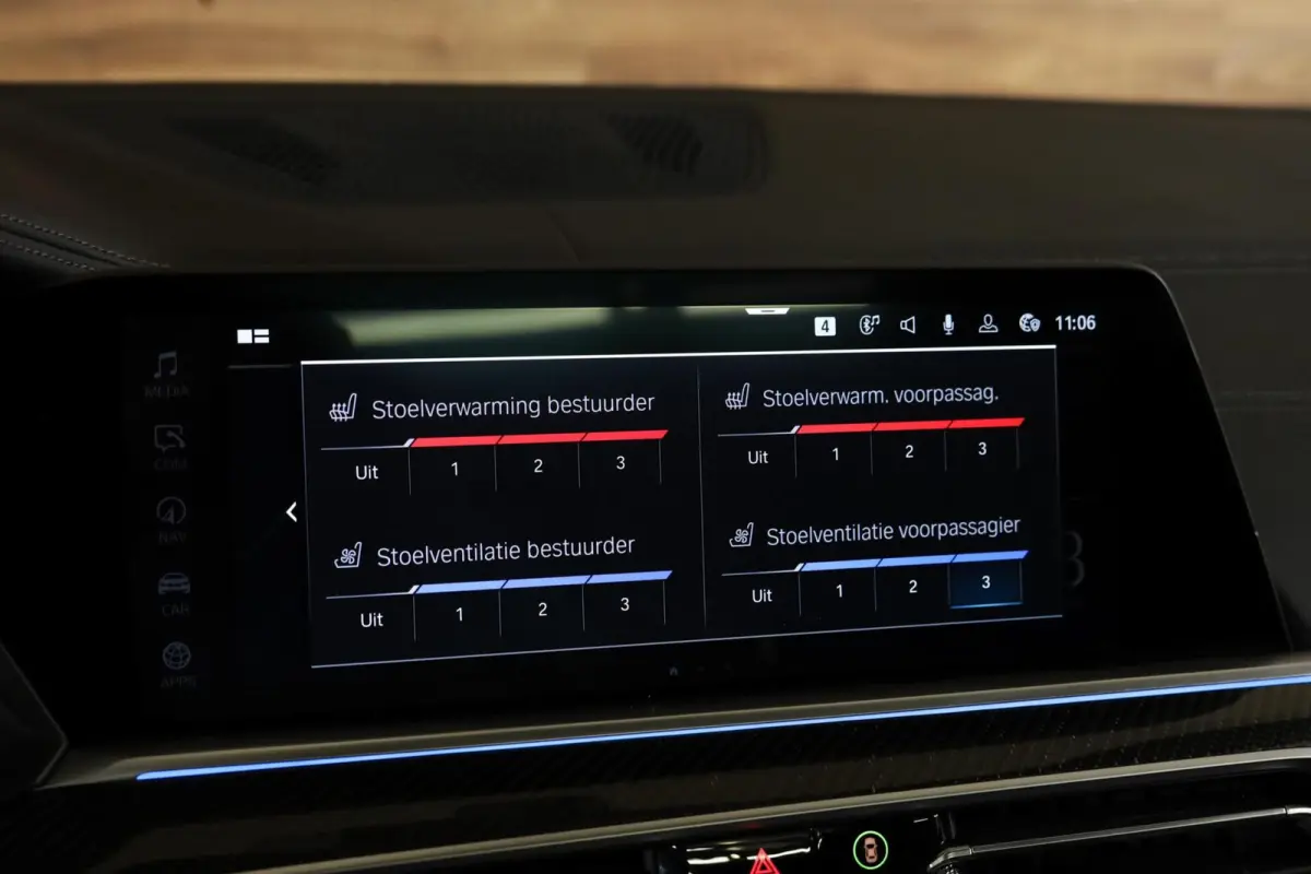 xDrive45e M-Sport|Individual|Pano|H&K|360|Ventilatie|