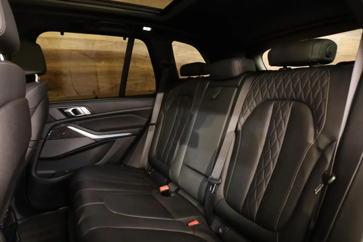 xDrive45e M-Sport|Individual|Pano|H&K|360|Ventilatie|