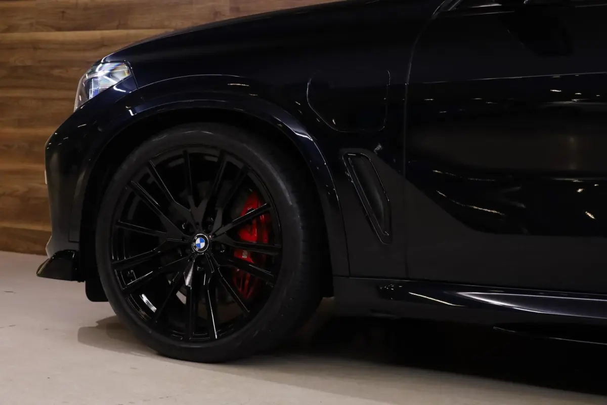 xDrive45e M-Sport|Individual|Pano|H&K|360|Ventilatie|