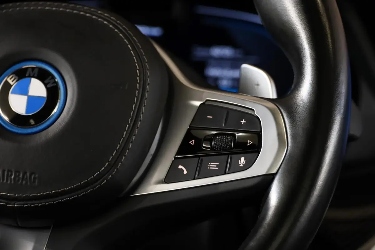 xDrive45e M-Sport|Individual|Pano|H&K|360|Ventilatie|