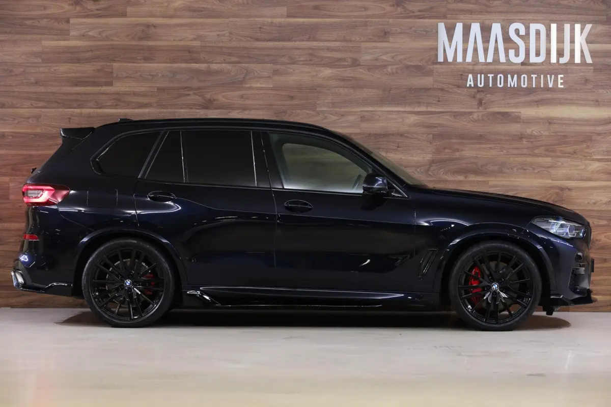 xDrive45e M-Sport|Individual|Pano|H&K|360|Ventilatie|