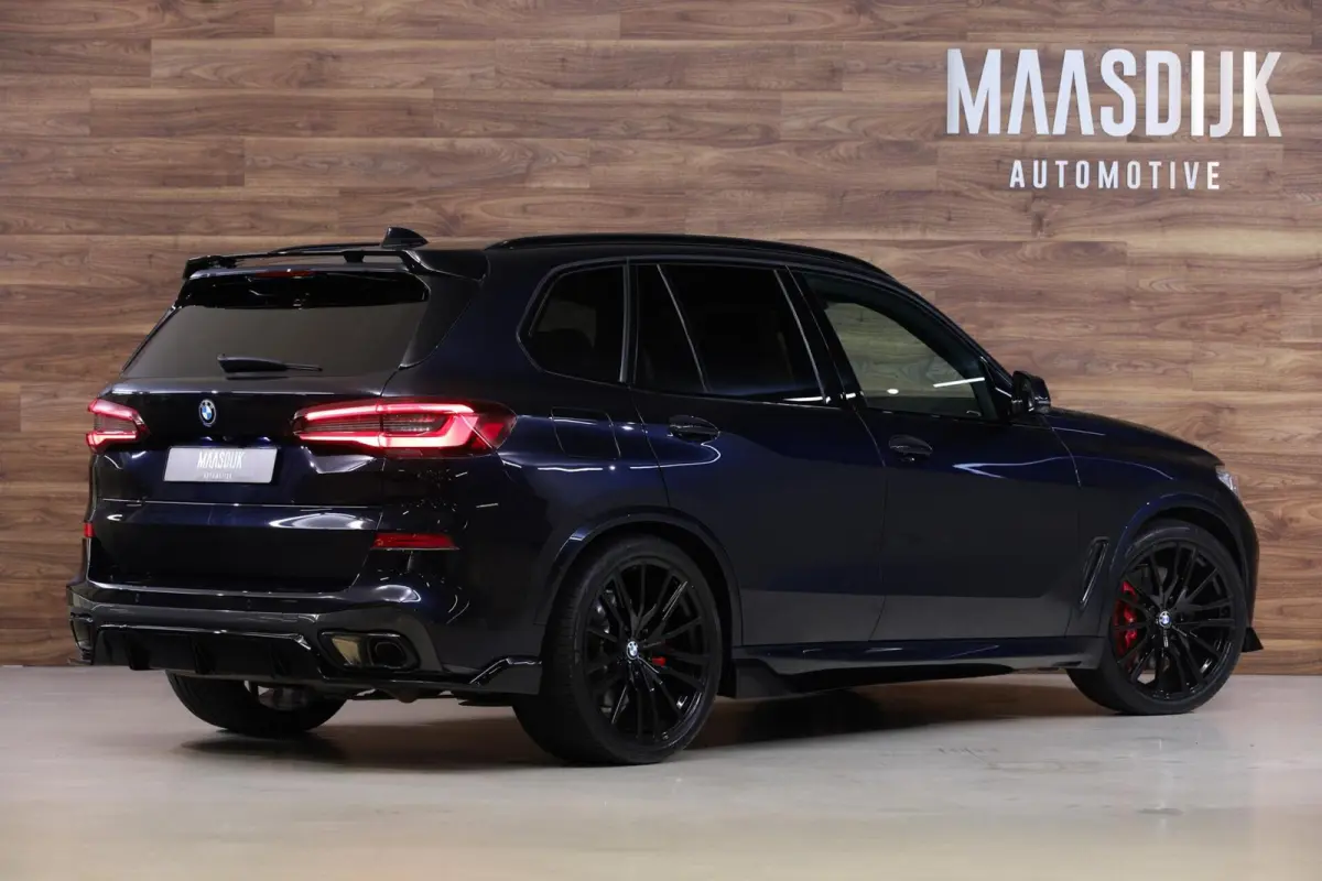 xDrive45e M-Sport|Individual|Pano|H&K|360|Ventilatie|