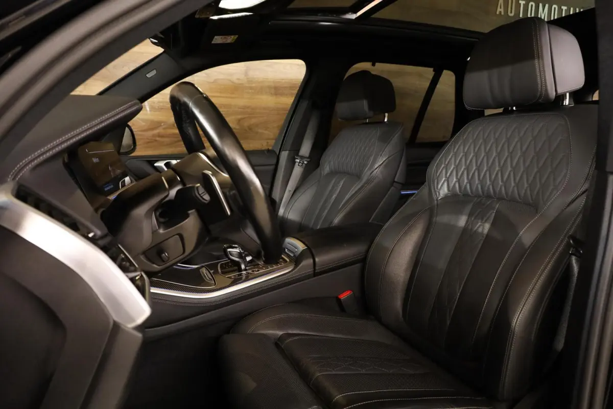xDrive45e M-Sport|Individual|Pano|H&K|360|Ventilatie|