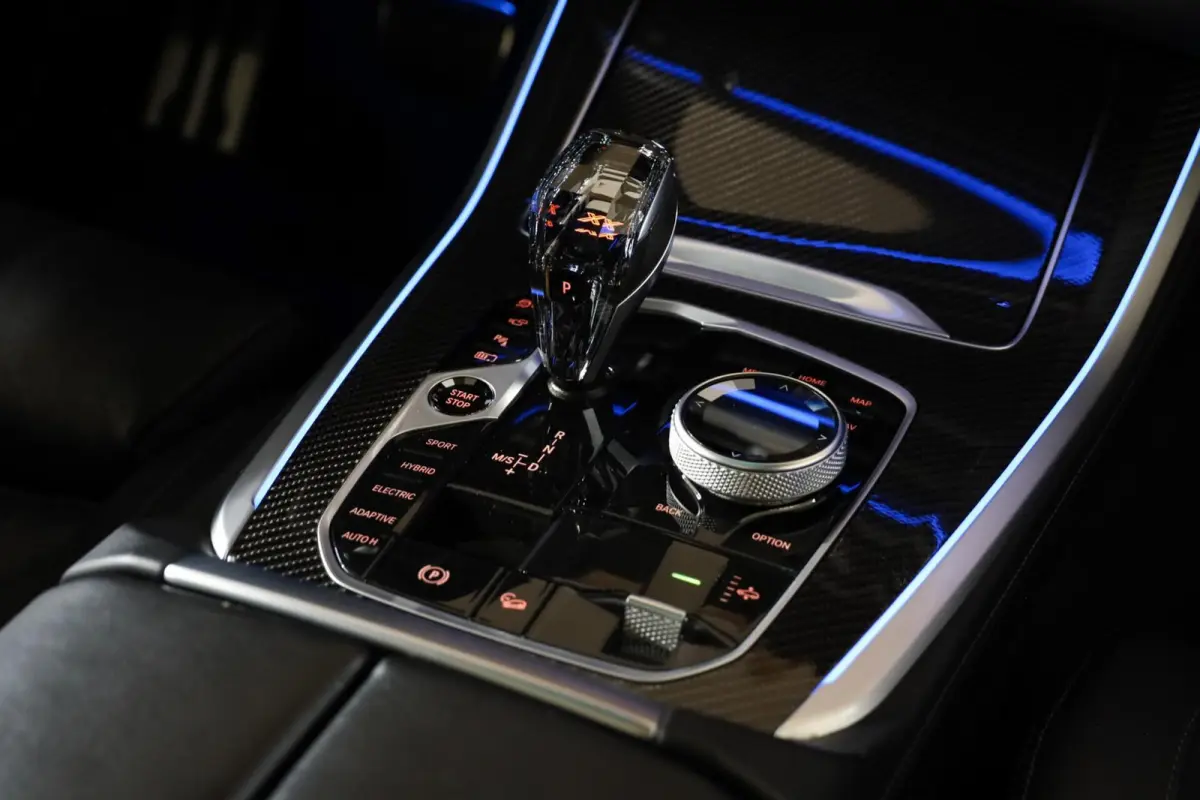 xDrive45e M-Sport|Individual|Pano|H&K|360|Ventilatie|