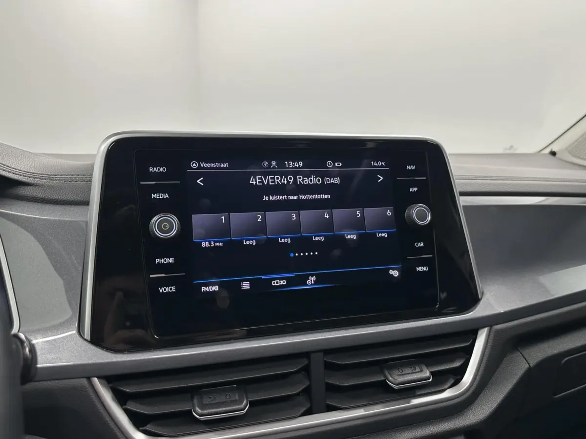 1.5 TSI Style Business+ PANO CARPLAY ADAPTIEF CRUISE 35000 KM.