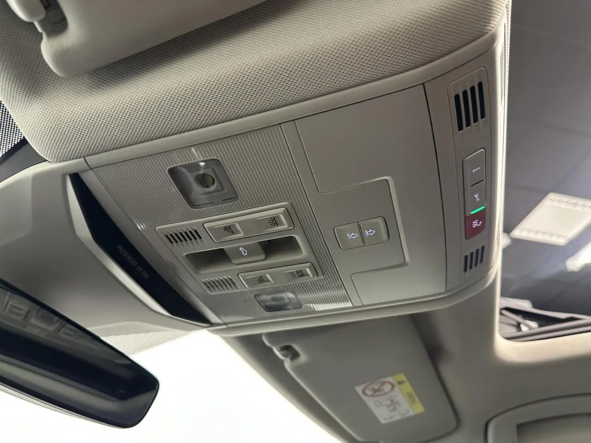 1.5 TSI Style Business+ PANO CARPLAY ADAPTIEF CRUISE 35000 KM.