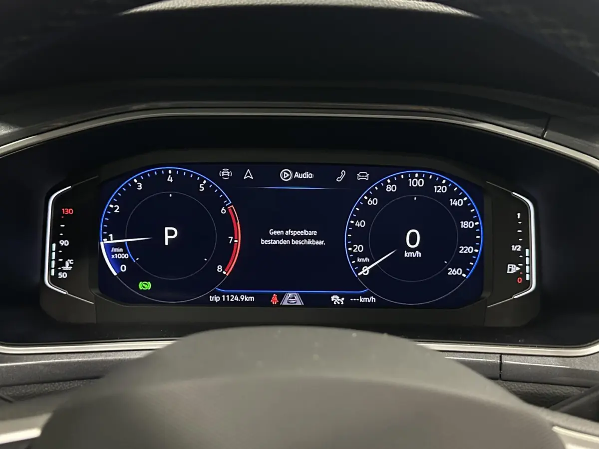 1.5 TSI Style Business+ PANO CARPLAY ADAPTIEF CRUISE 35000 KM.