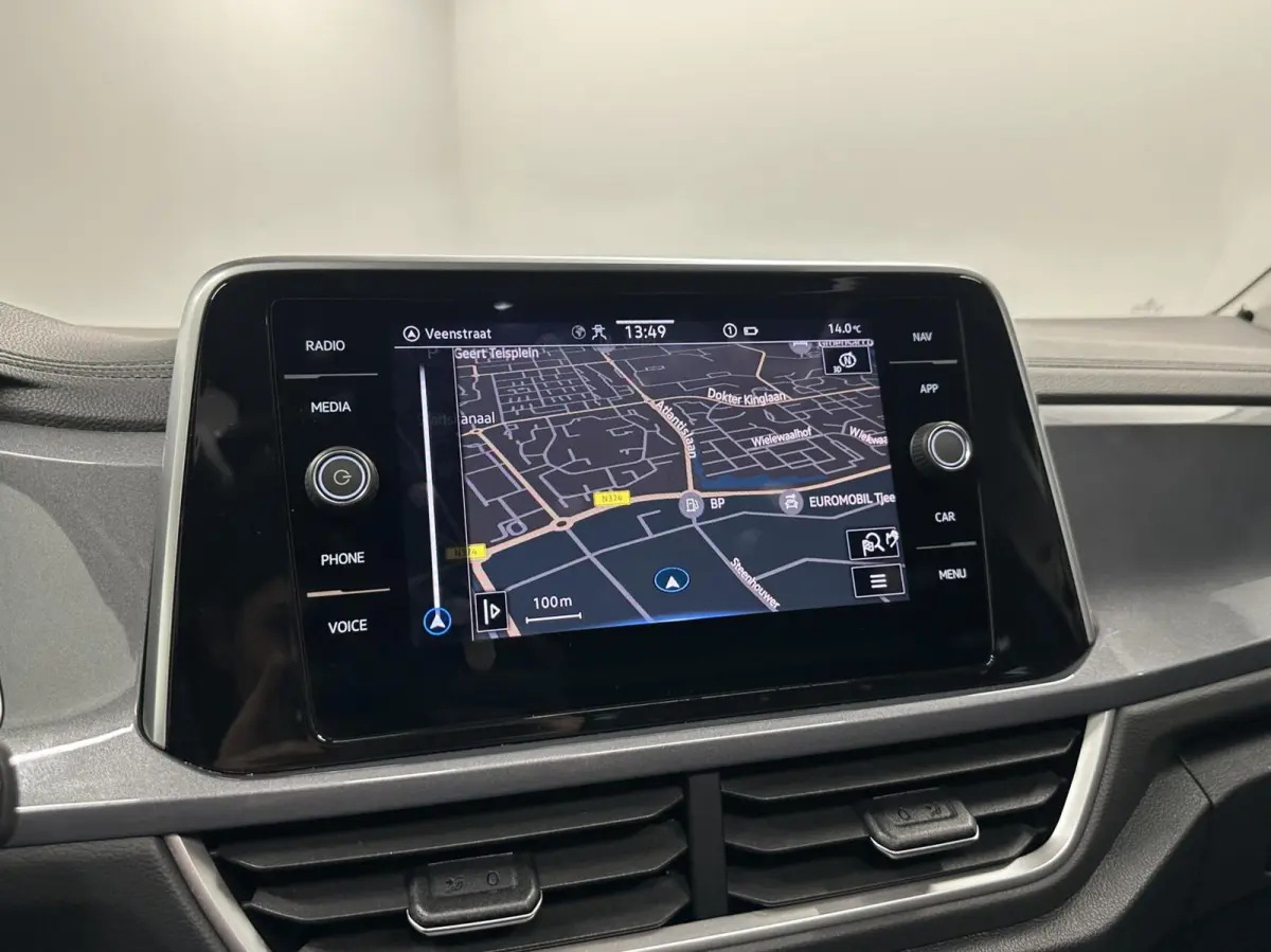 1.5 TSI Style Business+ PANO CARPLAY ADAPTIEF CRUISE 35000 KM.