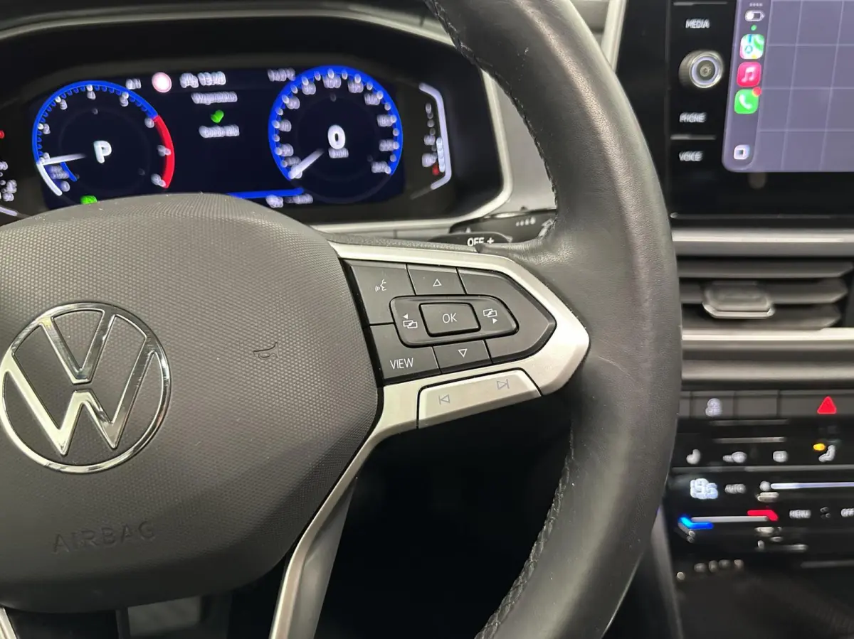 1.5 TSI Style Business+ PANO CARPLAY ADAPTIEF CRUISE 35000 KM.