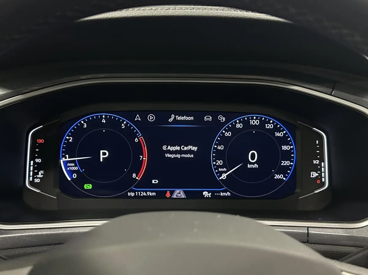 1.5 TSI Style Business+ PANO CARPLAY ADAPTIEF CRUISE 35000 KM.