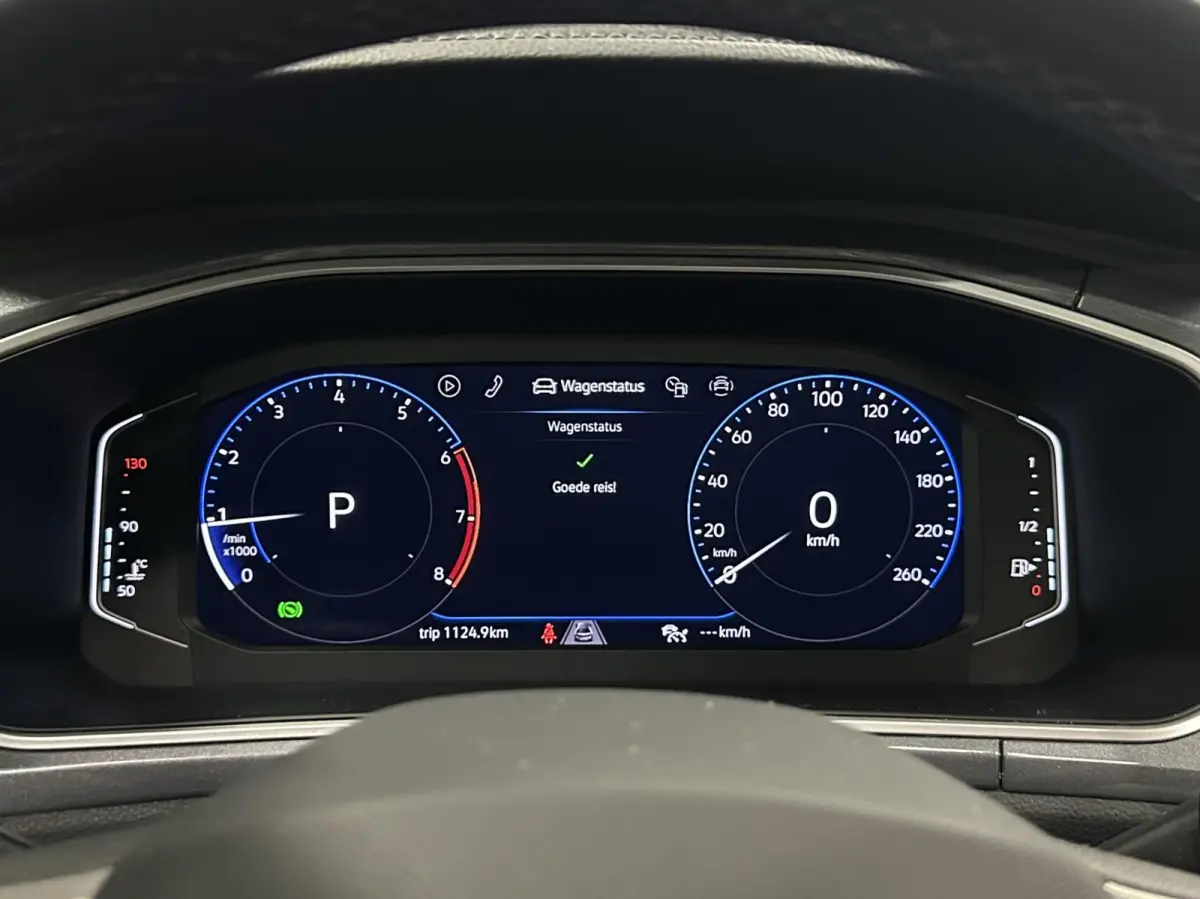 1.5 TSI Style Business+ PANO CARPLAY ADAPTIEF CRUISE 35000 KM.