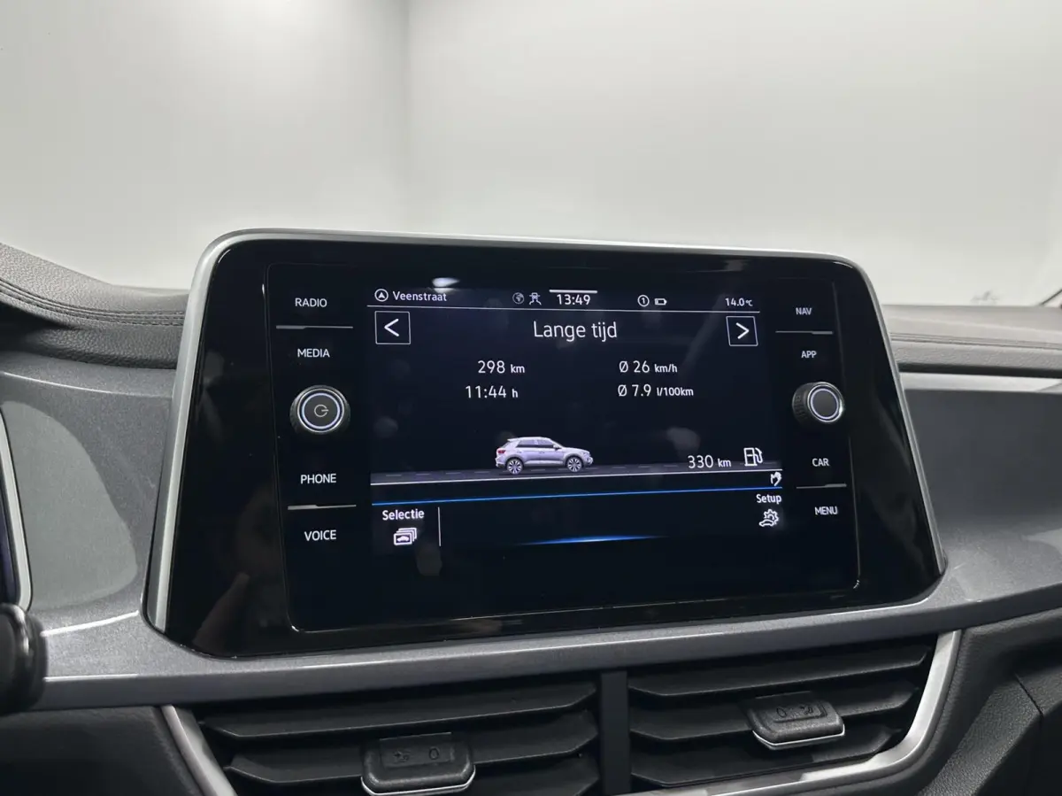 1.5 TSI Style Business+ PANO CARPLAY ADAPTIEF CRUISE 35000 KM.