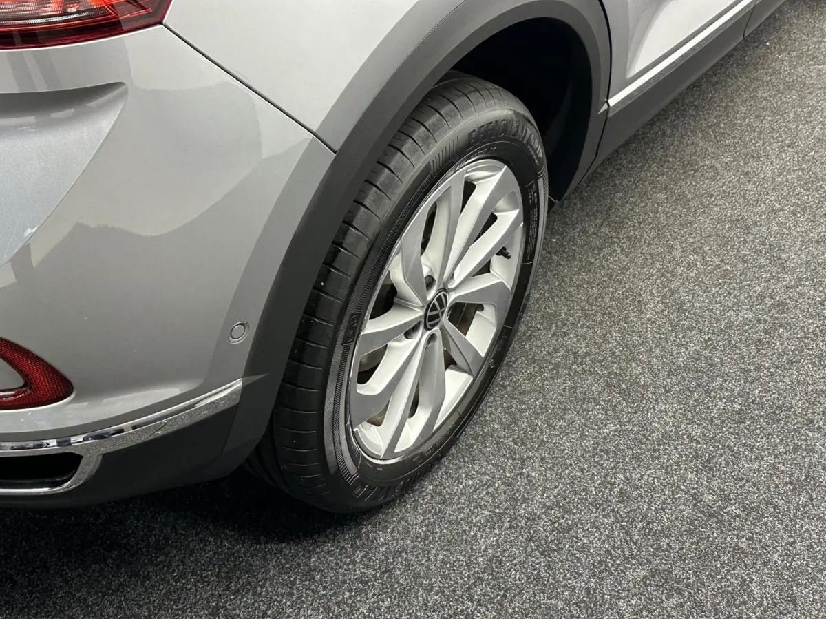1.5 TSI Style Business+ PANO CARPLAY ADAPTIEF CRUISE 35000 KM.