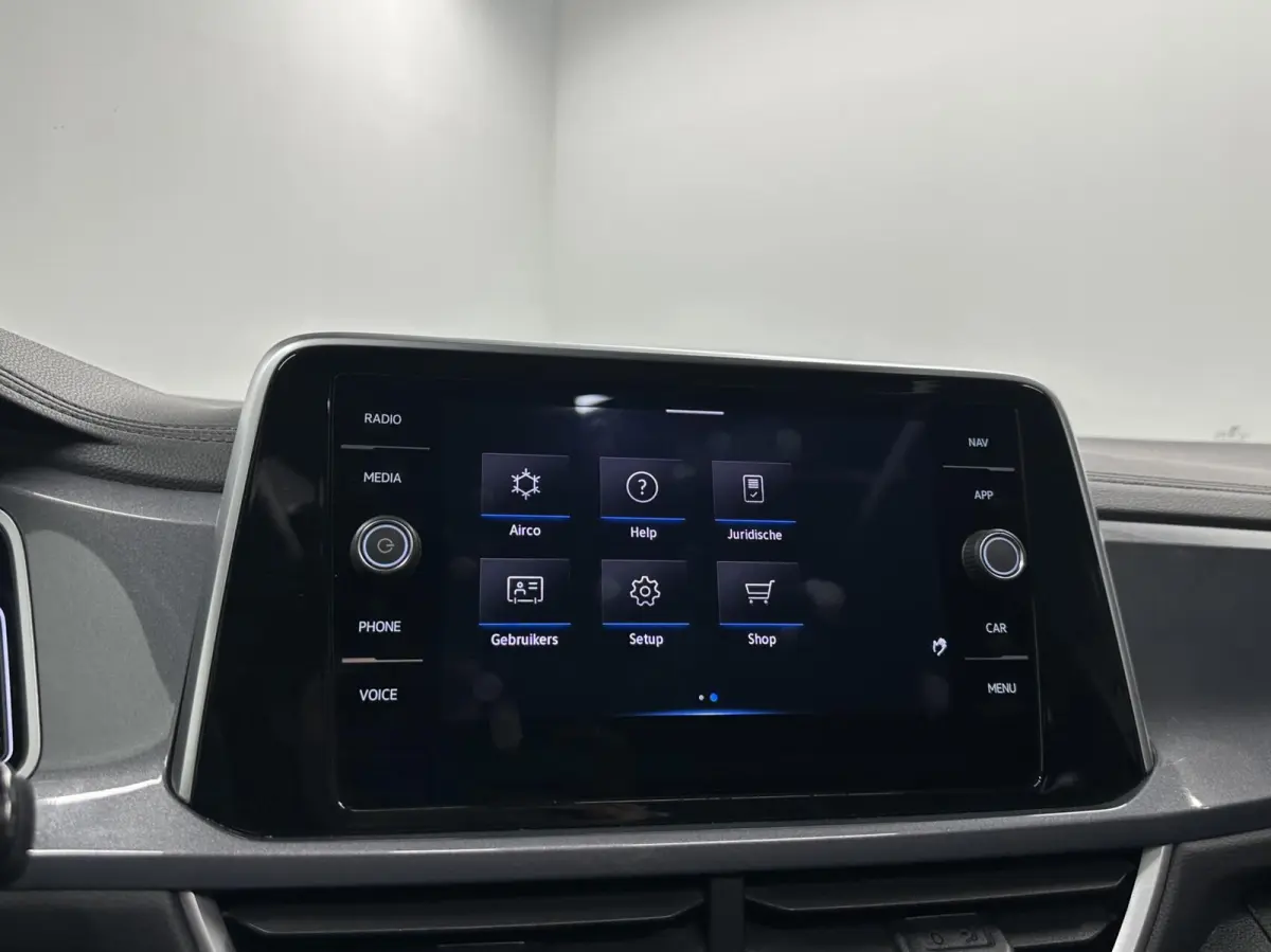 1.5 TSI Style Business+ PANO CARPLAY ADAPTIEF CRUISE 35000 KM.