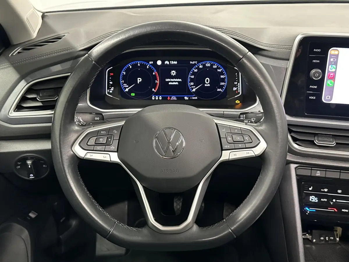 1.5 TSI Style Business+ PANO CARPLAY ADAPTIEF CRUISE 35000 KM.