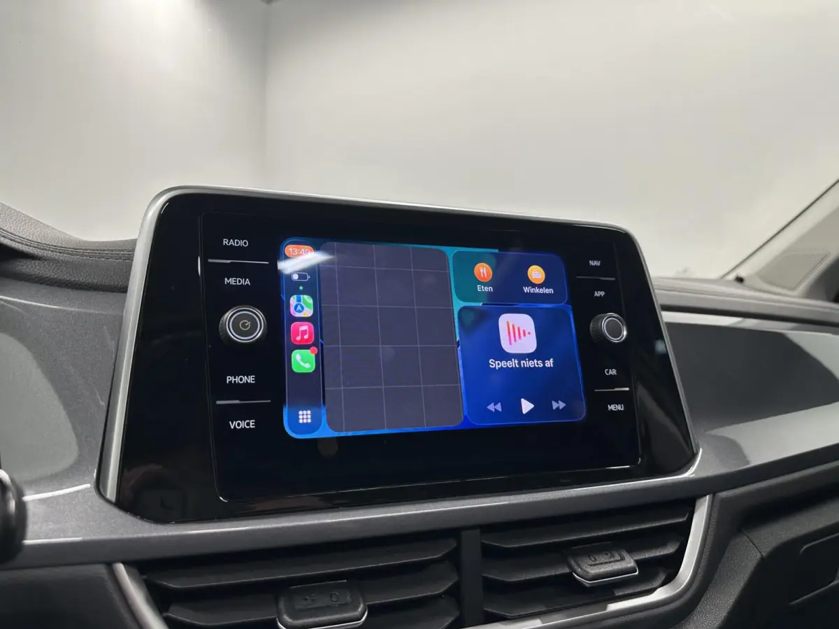 1.5 TSI Style Business+ PANO CARPLAY ADAPTIEF CRUISE 35000 KM.
