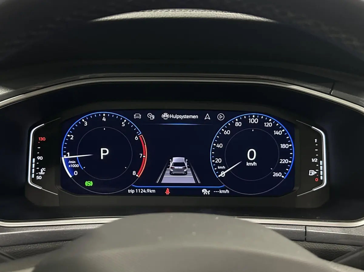 1.5 TSI Style Business+ PANO CARPLAY ADAPTIEF CRUISE 35000 KM.