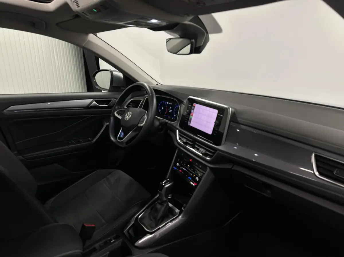 1.5 TSI Style Business+ PANO CARPLAY ADAPTIEF CRUISE 35000 KM.