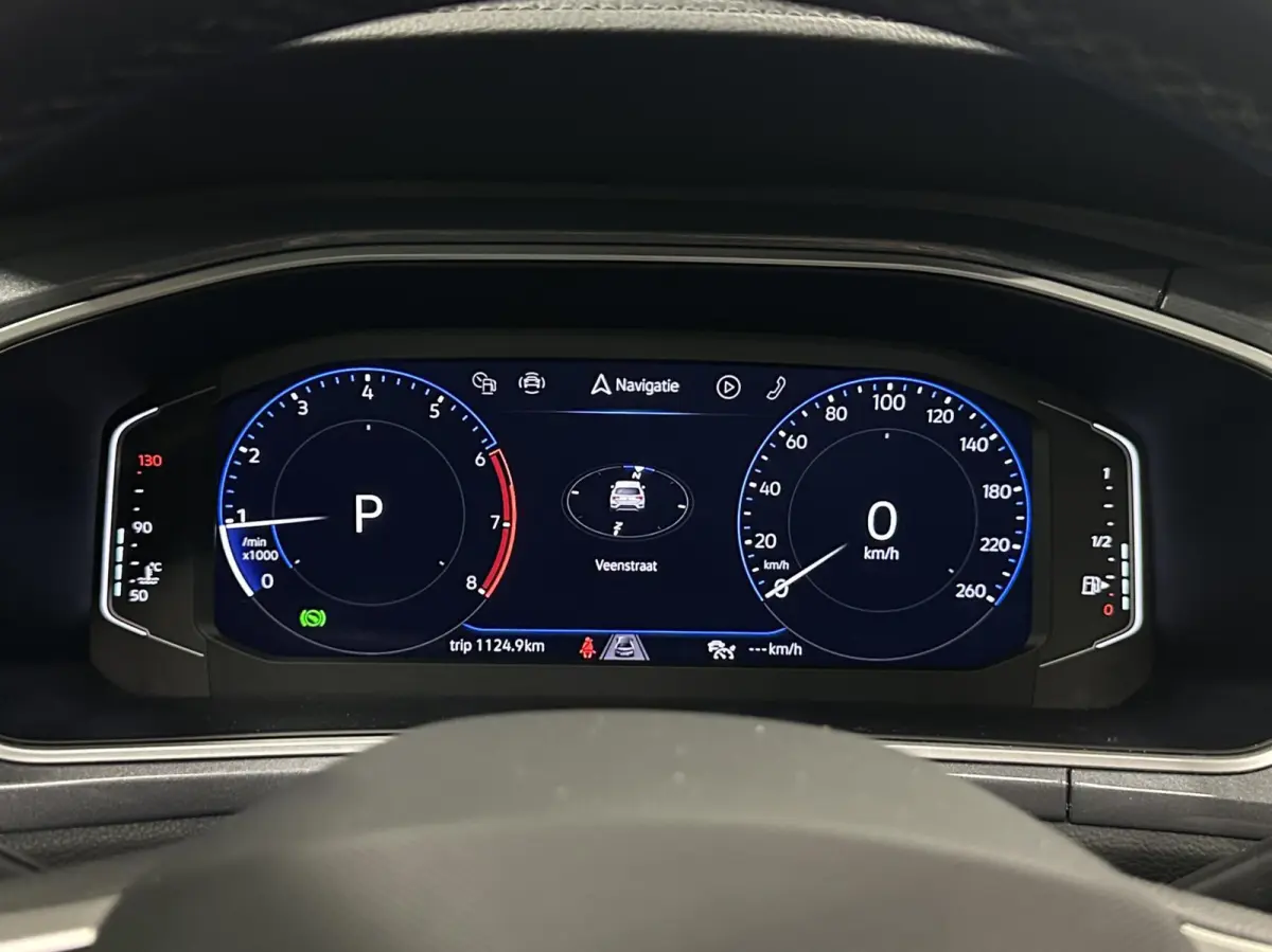 1.5 TSI Style Business+ PANO CARPLAY ADAPTIEF CRUISE 35000 KM.
