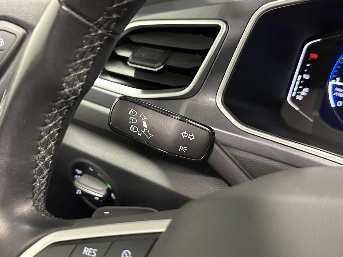 1.5 TSI Style Business+ PANO CARPLAY ADAPTIEF CRUISE 35000 KM.