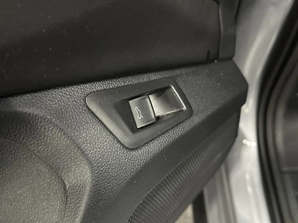 1.5 TSI Style Business+ PANO CARPLAY ADAPTIEF CRUISE 35000 KM.